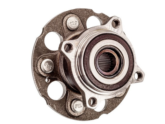 Power Train Wheel Bearing and Hub Assembly P/N:PT512501 Fits: Acura Rdx 15-13, Honda Cr-v 16-12 - Image 6