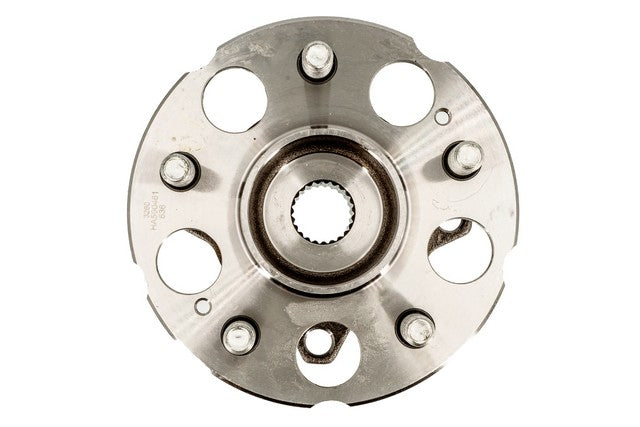 Power Train Wheel Bearing and Hub Assembly P/N:PT512501 Fits: Acura Rdx 15-13, Honda Cr-v 16-12 - Image 5