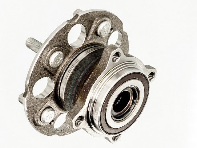 Power Train Wheel Bearing and Hub Assembly P/N:PT512501 Fits: Acura Rdx 15-13, Honda Cr-v 16-12 - Image 3