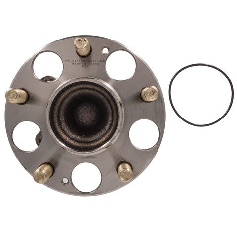 Power Train Wheel Bearing and Hub Assembly P/N:PT512502 Fits: Honda Civic 2012 - Image 4