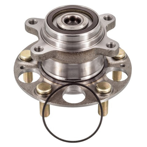 Power Train Wheel Bearing and Hub Assembly P/N:PT512502 Fits: Honda Civic 2012 - Image 3