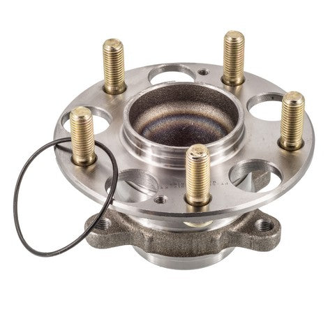 Power Train Wheel Bearing and Hub Assembly P/N:PT512502 Fits: Honda Civic 2012 - Image 2