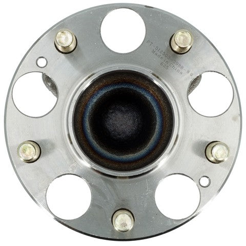 Power Train Wheel Bearing and Hub Assembly P/N:PT512503 Fits: Acura Ilx 18-16, Honda Civic 15-13 - Image 1