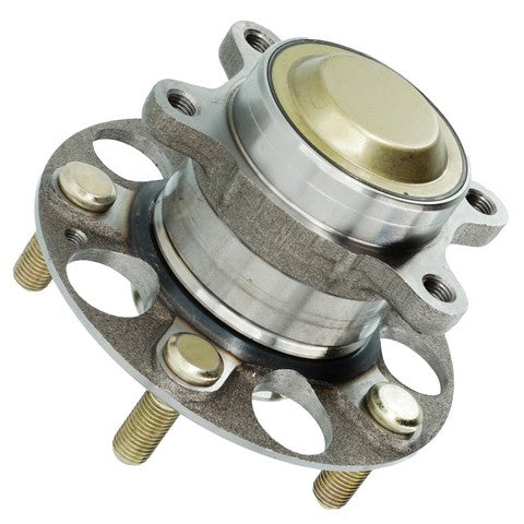 Power Train Wheel Bearing and Hub Assembly P/N:PT512503 Fits: Acura Ilx 18-16, Honda Civic 15-13 - Image 3