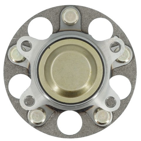 Power Train Wheel Bearing and Hub Assembly P/N:PT512503 Fits: Acura Ilx 18-16, Honda Civic 15-13 - Image 2