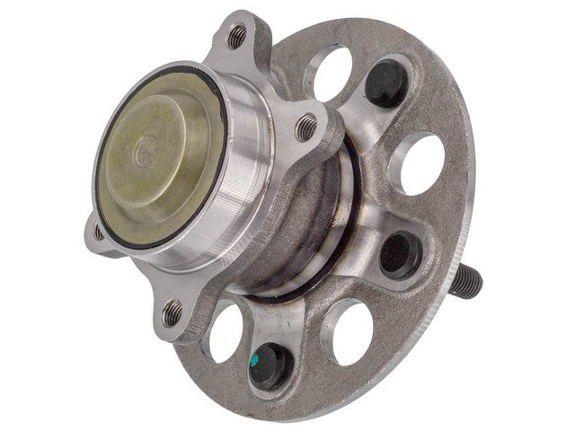 Power Train Wheel Bearing and Hub Assembly P/N:PT512504 Fits: Honda Civic 15-13 - Image 3