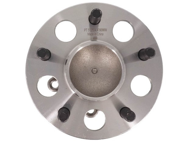Power Train Wheel Bearing and Hub Assembly P/N:PT512504 Fits: Honda Civic 15-13 - Image 2