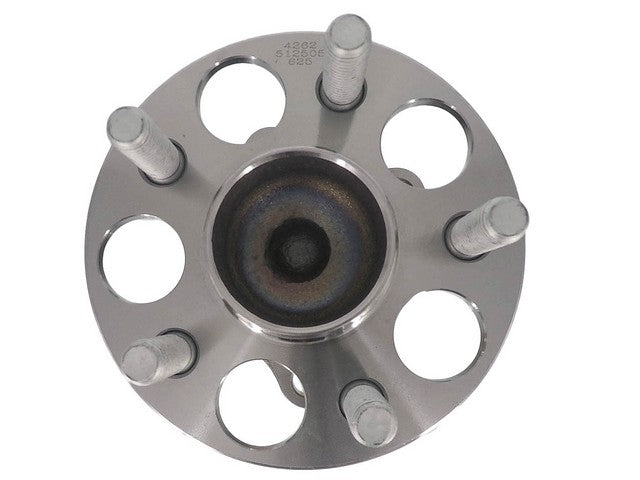 Power Train Wheel Bearing and Hub Assembly P/N:PT512505 Fits: Toyota Prius 15-10, Toyota Prius Plug-in 15-12 - Image 3