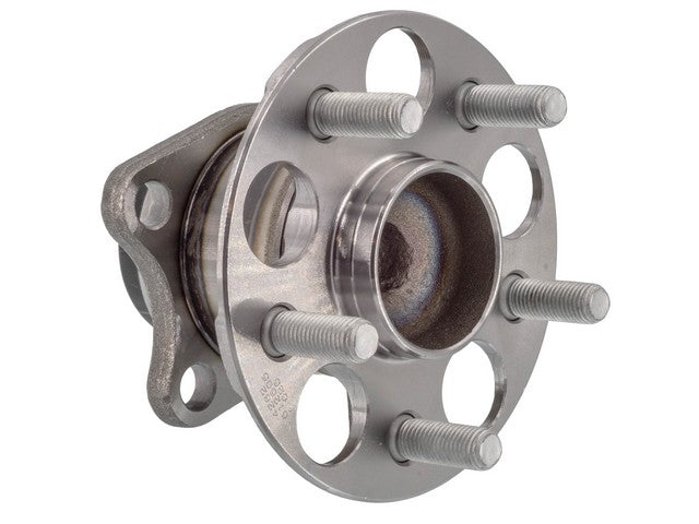 Power Train Wheel Bearing and Hub Assembly P/N:PT512505 Fits: Toyota Prius 15-10, Toyota Prius Plug-in 15-12 - Image 1