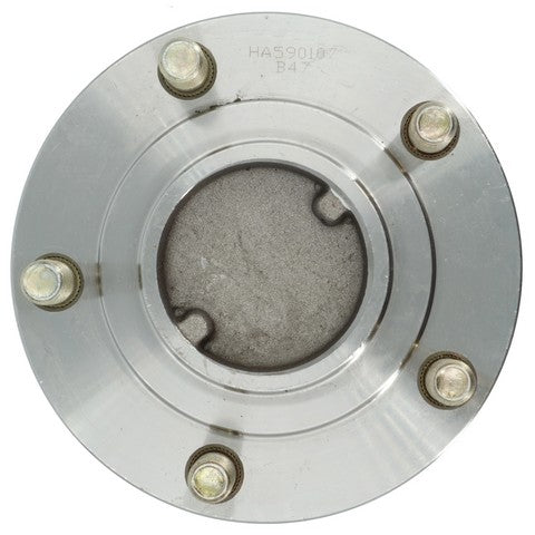 Power Train Wheel Bearing and Hub Assembly P/N:PT512506 Fits: Mitsubishi Diamante 04-97 - Image 3