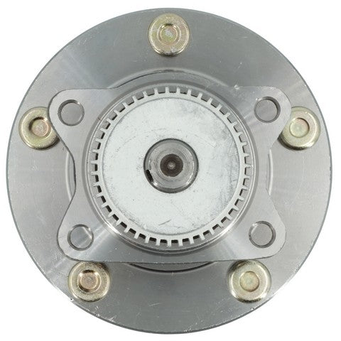 Power Train Wheel Bearing and Hub Assembly P/N:PT512506 Fits: Mitsubishi Diamante 04-97 - Image 1