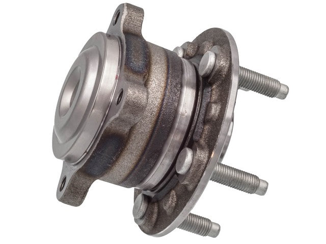 Power Train Wheel Bearing and Hub Assembly P/N:PT512507 Fits: Chevrolet Cruze 15-13, Chevrolet Cruze Limited 2016 - Image 5