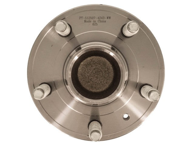 Power Train Wheel Bearing and Hub Assembly P/N:PT512507 Fits: Chevrolet Cruze 15-13, Chevrolet Cruze Limited 2016 - Image 4