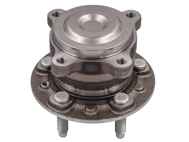 Power Train Wheel Bearing and Hub Assembly P/N:PT512507 Fits: Chevrolet Cruze 15-13, Chevrolet Cruze Limited 2016 - Image 3
