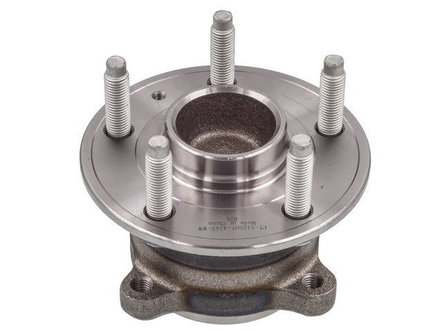 Power Train Wheel Bearing and Hub Assembly P/N:PT512507 Fits: Chevrolet Cruze 15-13, Chevrolet Cruze Limited 2016 - Image 2