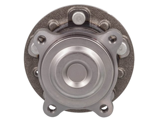Power Train Wheel Bearing and Hub Assembly P/N:PT512507 Fits: Chevrolet Cruze 15-13, Chevrolet Cruze Limited 2016 - Image 1
