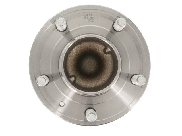 Power Train Wheel Bearing and Hub Assembly P/N:PT512508 Fits: Buick Verano 17-14, Chevrolet Cruze 15-13, Chevrolet Volt 15-13 - Image 1
