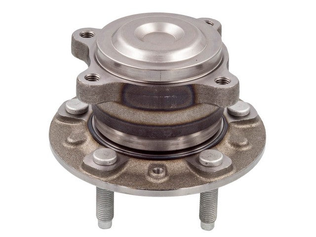 Power Train Wheel Bearing and Hub Assembly P/N:PT512508 Fits: Buick Verano 17-14, Chevrolet Cruze 15-13, Chevrolet Volt 15-13 - Image 5