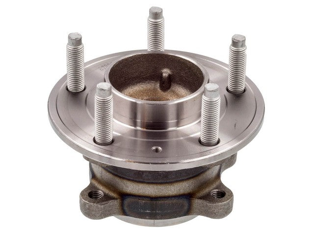 Power Train Wheel Bearing and Hub Assembly P/N:PT512508 Fits: Buick Verano 17-14, Chevrolet Cruze 15-13, Chevrolet Volt 15-13 - Image 4