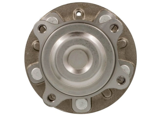 Power Train Wheel Bearing and Hub Assembly P/N:PT512508 Fits: Buick Verano 17-14, Chevrolet Cruze 15-13, Chevrolet Volt 15-13 - Image 2