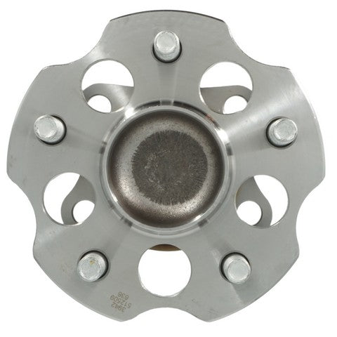 Power Train Wheel Bearing and Hub Assembly P/N:PT512509 Fits: Toyota Mirai 20-16, Toyota Prius V 18-12 - Image 2