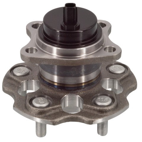 Power Train Wheel Bearing and Hub Assembly P/N:PT512509 Fits: Toyota Mirai 20-16, Toyota Prius V 18-12 - Image 1