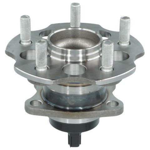 Power Train Wheel Bearing and Hub Assembly P/N:PT512509 Fits: Toyota Mirai 20-16, Toyota Prius V 18-12 - Image 4