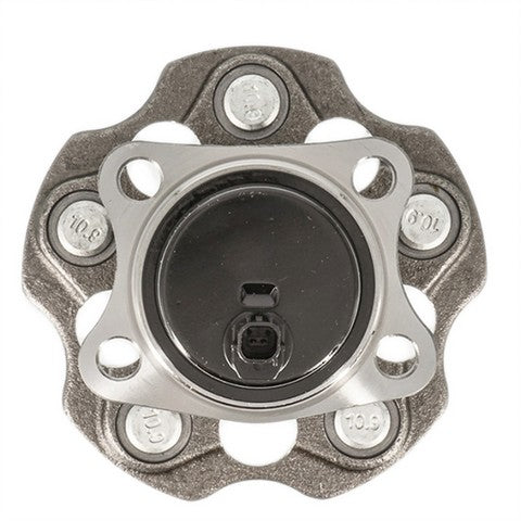 Power Train Wheel Bearing and Hub Assembly P/N:PT512509 Fits: Toyota Mirai 20-16, Toyota Prius V 18-12 - Image 3