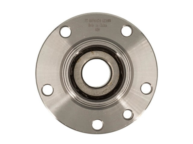 Power Train Wheel Bearing and Hub Assembly P/N:PT512510 Fits: Dodge Dart 16-13 - Image 4