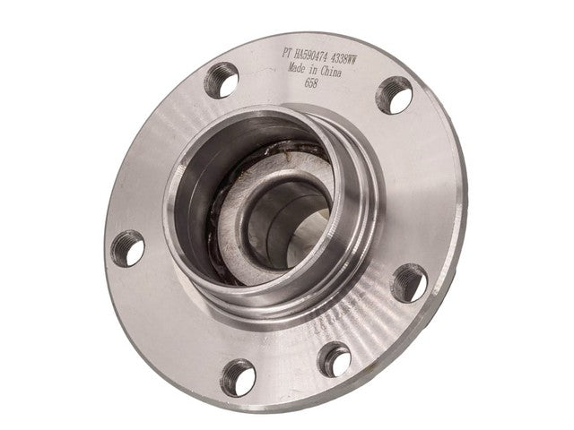 Power Train Wheel Bearing and Hub Assembly P/N:PT512510 Fits: Dodge Dart 16-13 - Image 2
