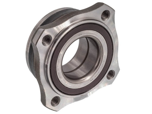 Power Train Wheel Bearing and Hub Assembly P/N:PT512511 Fits: BMW 528i, BMW 528i Xdrive, BMW 535d, BMW 535d Xdrive, BMW 535i, BMW 535i Gt, BMW 535i Gt Xdrive, BMW 535i Xdrive, BMW 550i, BMW 550i Gt - Image 5