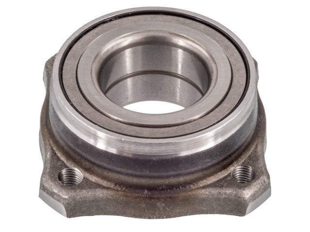 Power Train Wheel Bearing and Hub Assembly P/N:PT512511 Fits: BMW 528i, BMW 528i Xdrive, BMW 535d, BMW 535d Xdrive, BMW 535i, BMW 535i Gt, BMW 535i Gt Xdrive, BMW 535i Xdrive, BMW 550i, BMW 550i Gt - Image 3