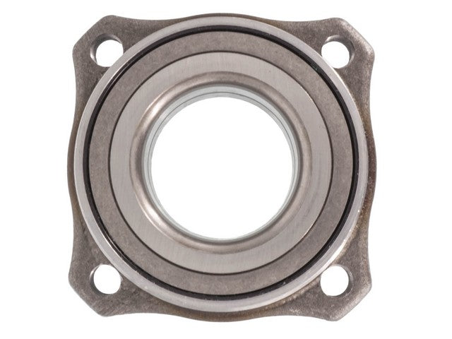 Power Train Wheel Bearing and Hub Assembly P/N:PT512511 Fits: BMW 528i, BMW 528i Xdrive, BMW 535d, BMW 535d Xdrive, BMW 535i, BMW 535i Gt, BMW 535i Gt Xdrive, BMW 535i Xdrive, BMW 550i, BMW 550i Gt - Image 1