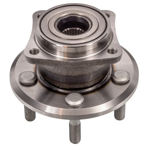 Power Train Wheel Bearing and Hub Assembly P/N:PT512512 Fits: Pontiac Vibe 06-03, Toyota Matrix 06-03 - Image 3