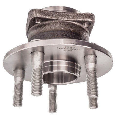 Power Train Wheel Bearing and Hub Assembly P/N:PT512512 Fits: Pontiac Vibe 06-03, Toyota Matrix 06-03 - Image 2