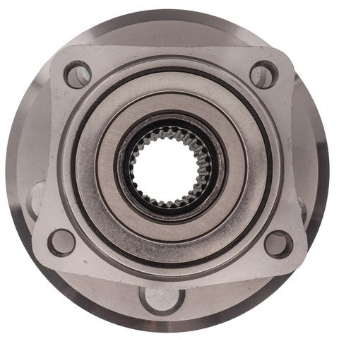 Power Train Wheel Bearing and Hub Assembly P/N:PT512512 Fits: Pontiac Vibe 06-03, Toyota Matrix 06-03 - Image 4