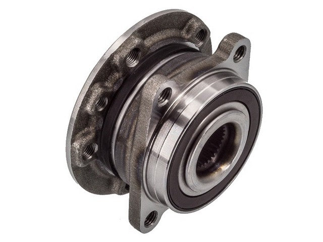 Power Train Wheel Bearing and Hub Assembly P/N:PT512513 Fits: Chrysler 200 17-15, Jeep Cherokee 23-14 - Image 1