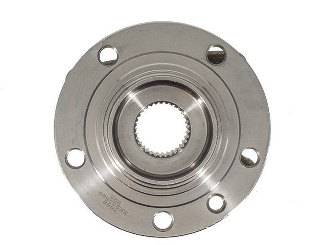 Power Train Wheel Bearing and Hub Assembly P/N:PT512513 Fits: Chrysler 200 17-15, Jeep Cherokee 23-14 - Image 6