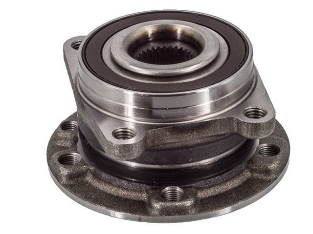 Power Train Wheel Bearing and Hub Assembly P/N:PT512513 Fits: Chrysler 200 17-15, Jeep Cherokee 23-14 - Image 5