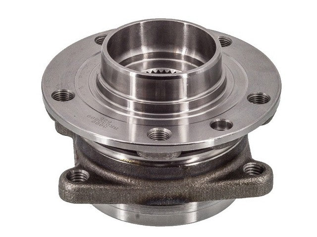 Power Train Wheel Bearing and Hub Assembly P/N:PT512513 Fits: Chrysler 200 17-15, Jeep Cherokee 23-14 - Image 4