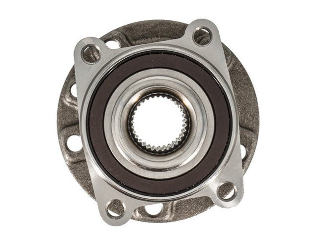 Power Train Wheel Bearing and Hub Assembly P/N:PT512513 Fits: Chrysler 200 17-15, Jeep Cherokee 23-14 - Image 2