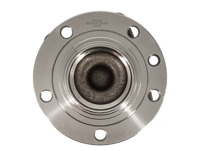 Power Train Wheel Bearing and Hub Assembly P/N:PT512514 Fits: Chrysler 200 17-15, Jeep Cherokee 22-14 - Image 3