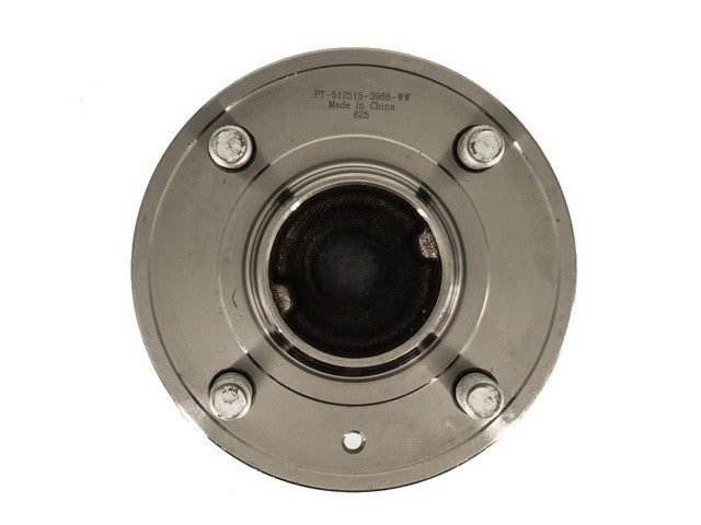 Power Train Wheel Bearing and Hub Assembly P/N:PT512515 Fits: Chevrolet Spark Ev 2014 - Image 3