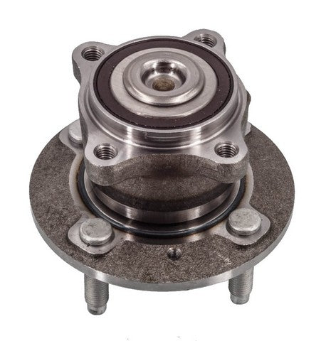 Power Train Wheel Bearing and Hub Assembly P/N:PT512515 Fits: Chevrolet Spark Ev 2014 - Image 2