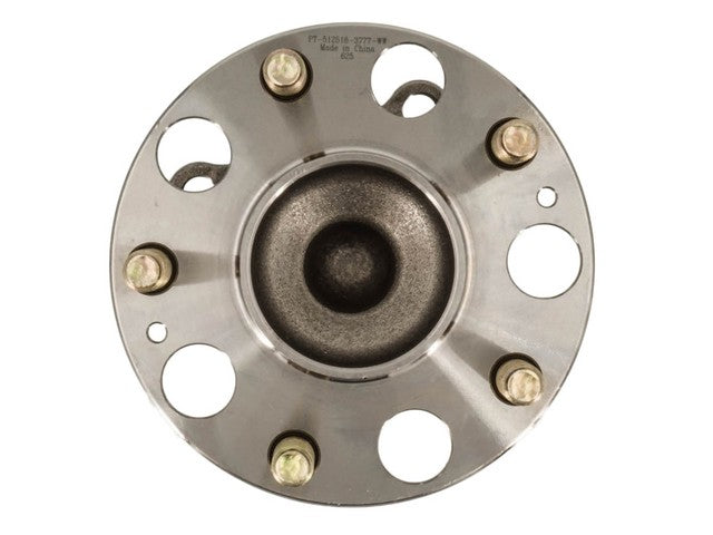 Power Train Wheel Bearing and Hub Assembly P/N:PT512516 Fits: Honda Accord 17-14 - Image 3