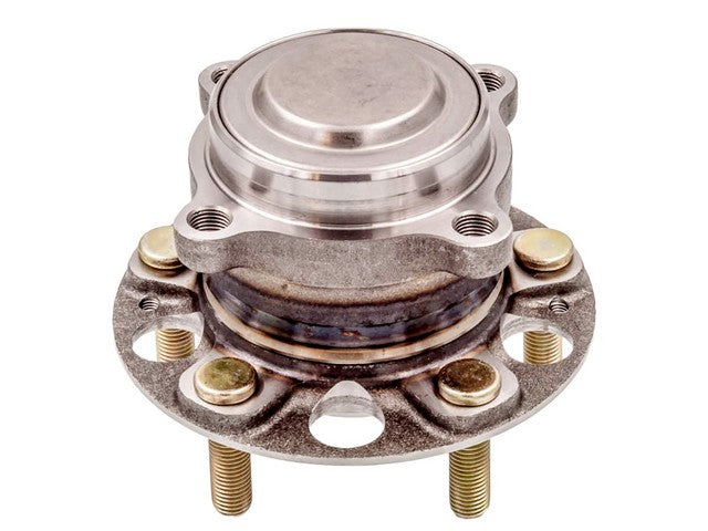 Power Train Wheel Bearing and Hub Assembly P/N:PT512516 Fits: Honda Accord 17-14 - Image 2