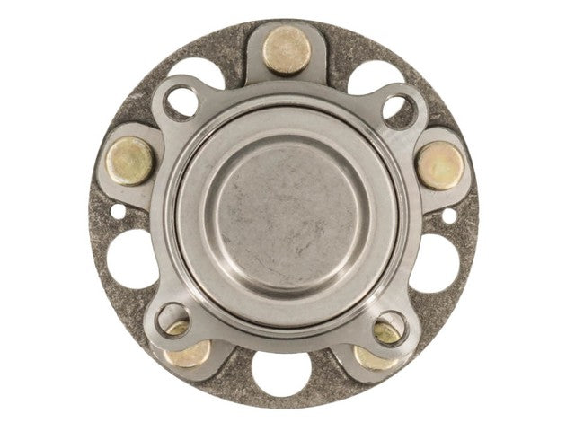 Power Train Wheel Bearing and Hub Assembly P/N:PT512516 Fits: Honda Accord 17-14 - Image 4