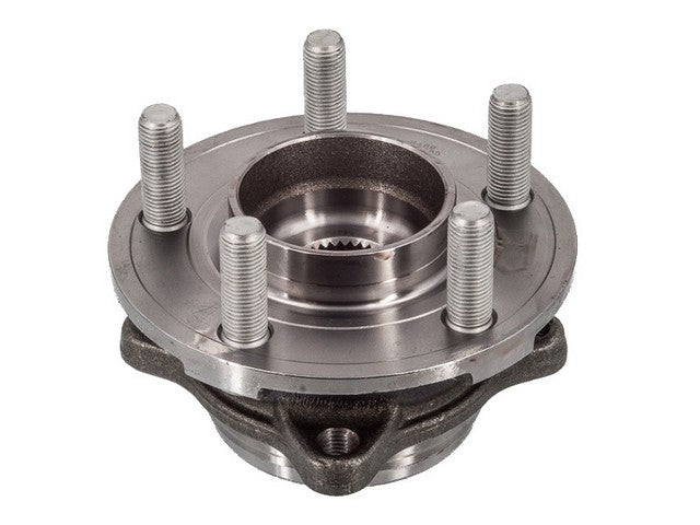 Power Train Wheel Bearing and Hub Assembly P/N:PT512517 Fits: Ford Gt 22-17, Ford Mustang 23-15 - Image 5