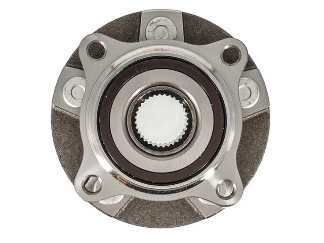 Power Train Wheel Bearing and Hub Assembly P/N:PT512517 Fits: Ford Gt 22-17, Ford Mustang 23-15 - Image 4