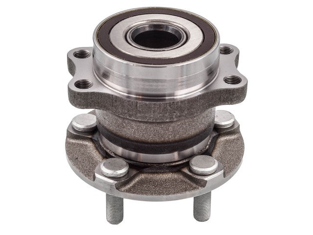 Power Train Wheel Bearing and Hub Assembly P/N:PT512518 Fits: Subaru Crosstrek 23-16, Subaru Forester 18-14, Subaru Impreza 23-12, Subaru Xv Crosstrek 15-13 - Image 2